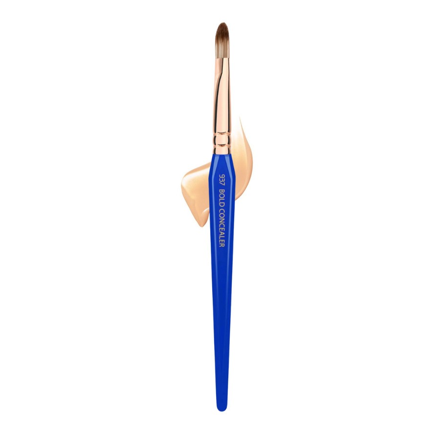 Cọ Che Khuyết Điểm Chi Tiết BDELLIUM TOOLS Bold Concealer B937